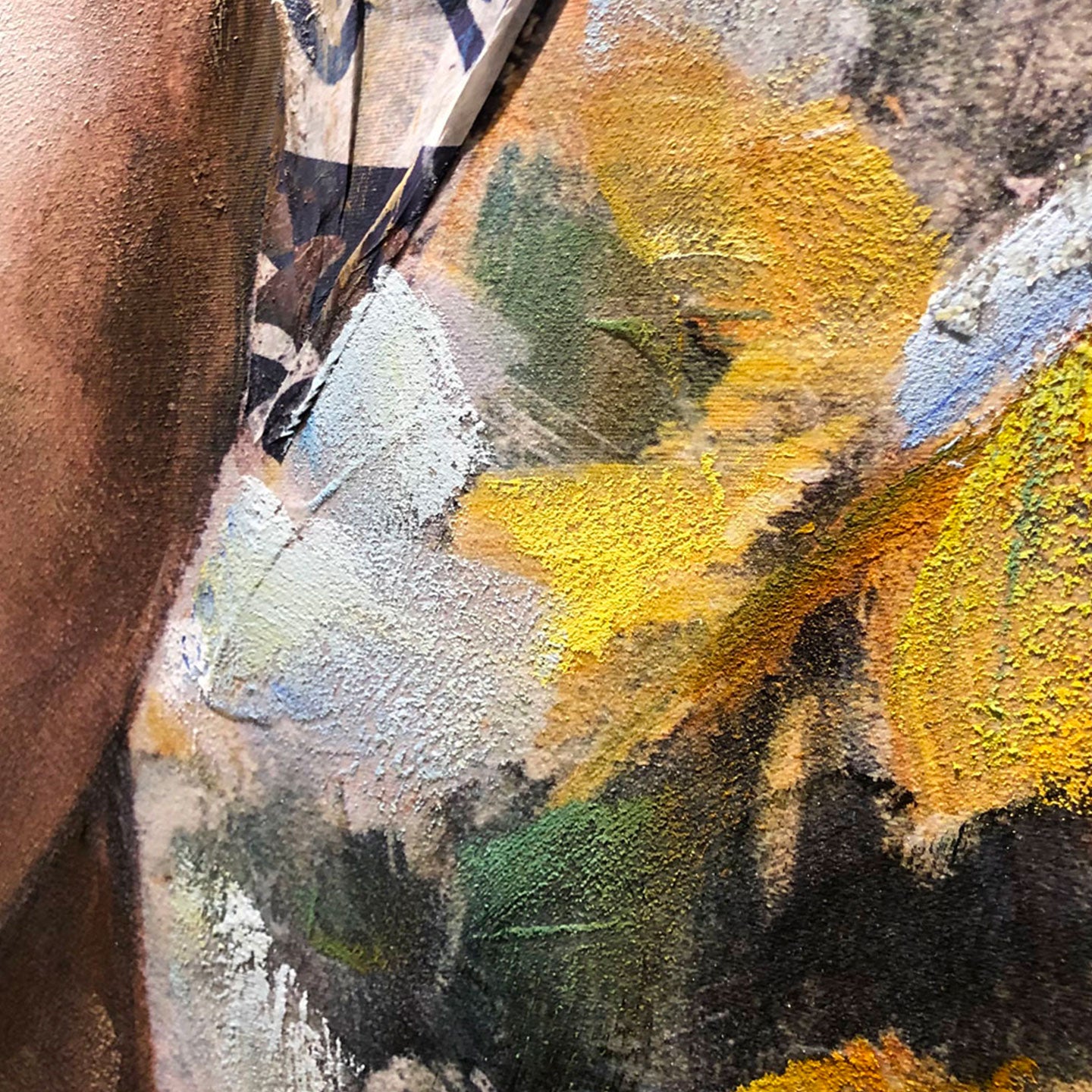 La mia Africa 150cm