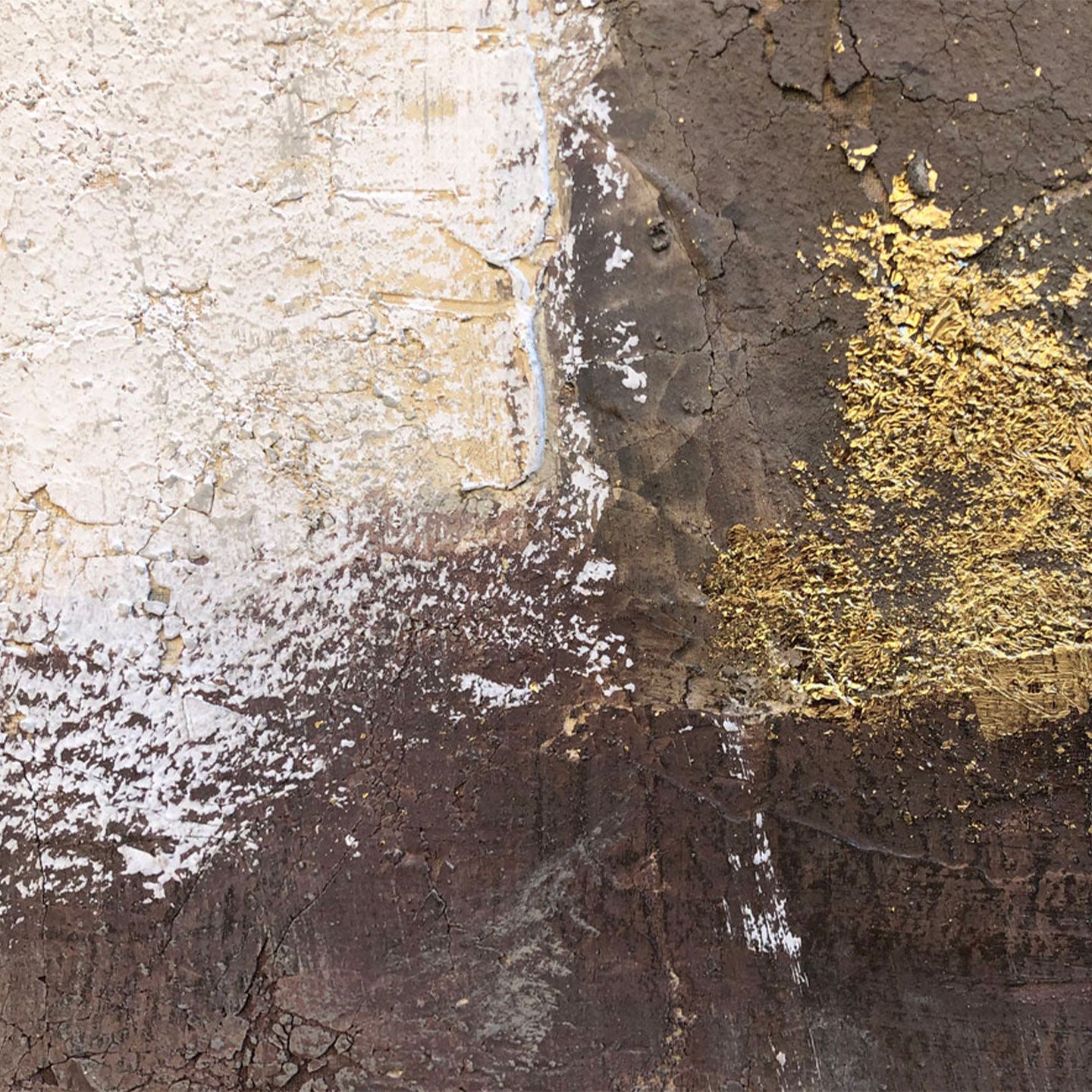 Quadro sand abstract 100cm