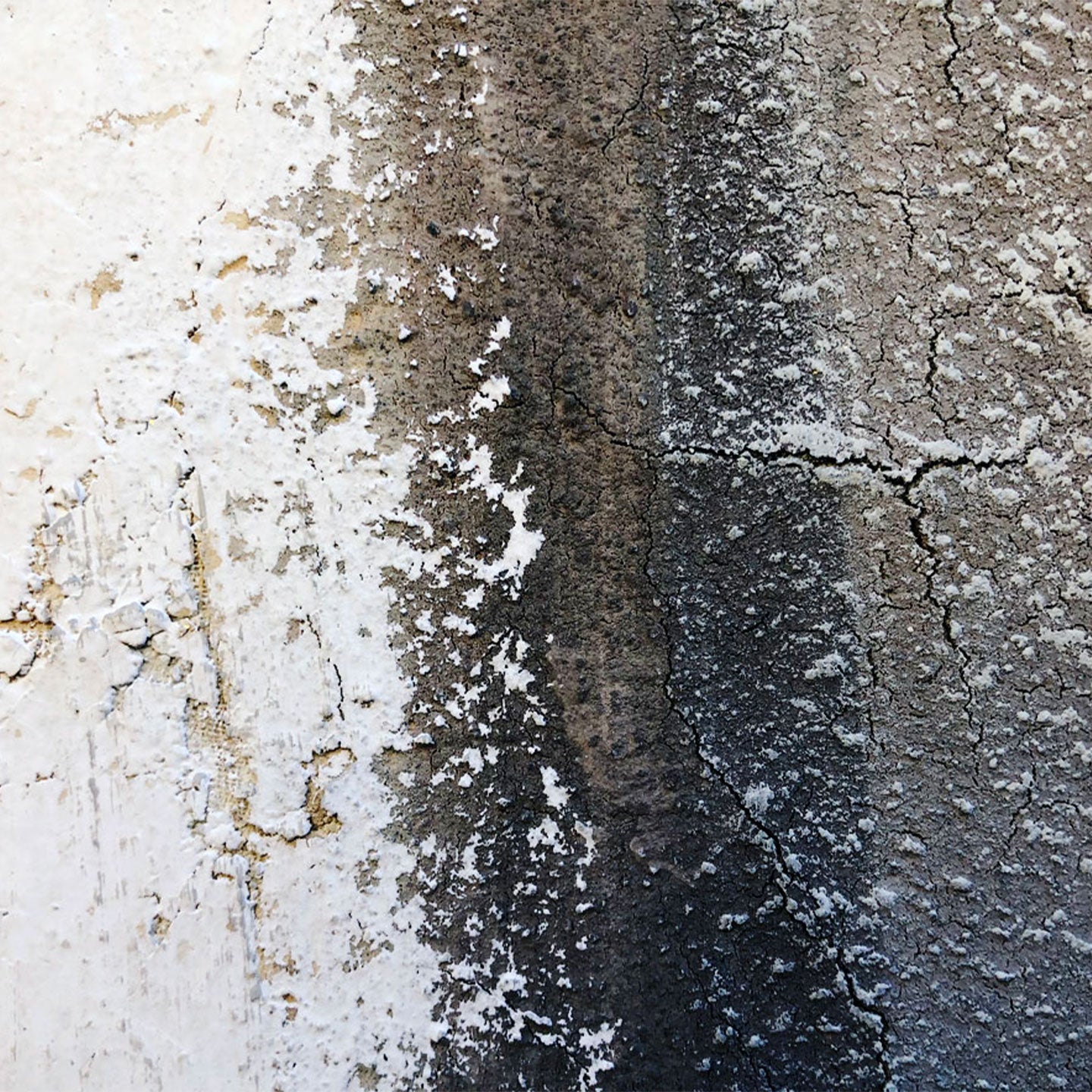 Quadro sand abstract 100cm