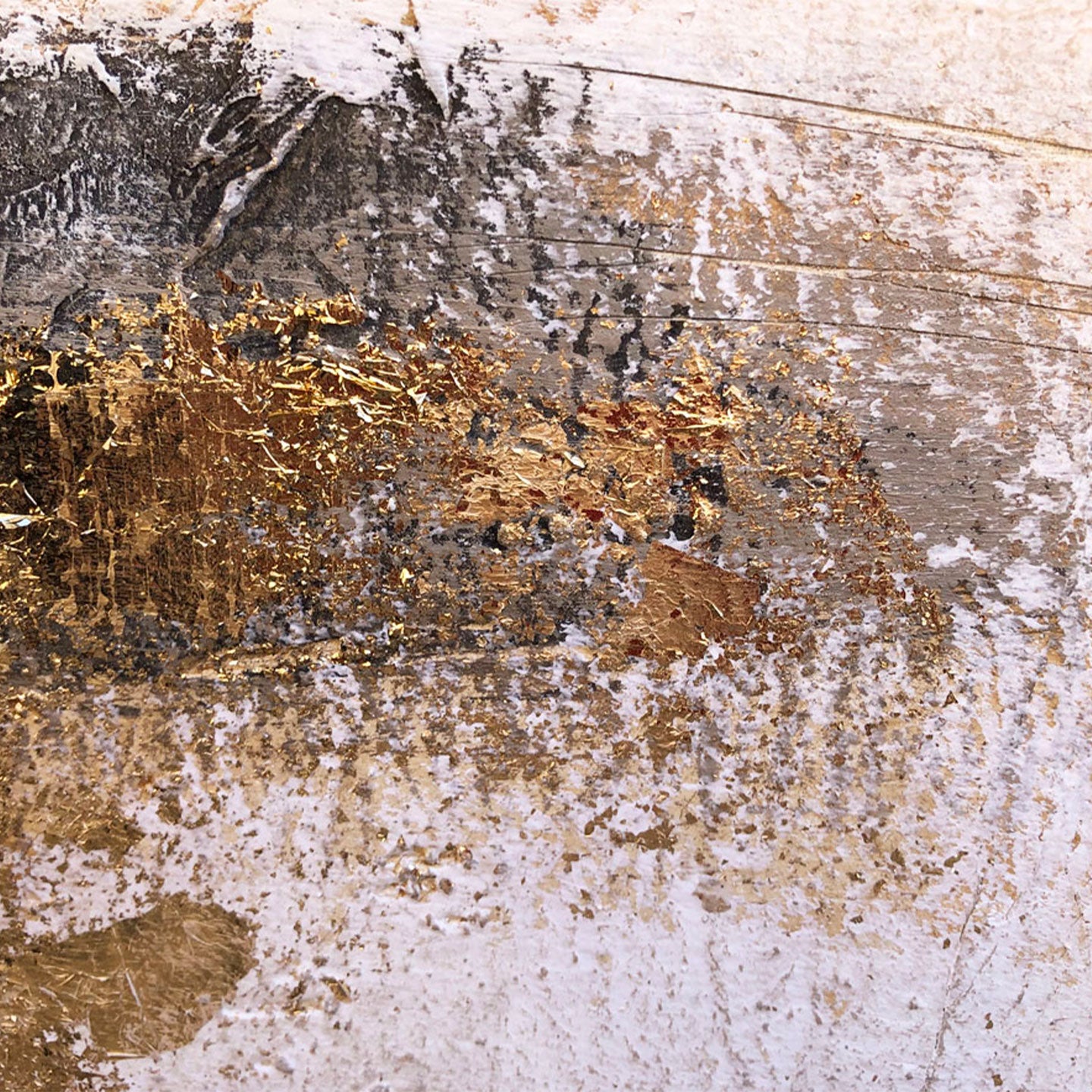 Quadro sand abstract 100cm