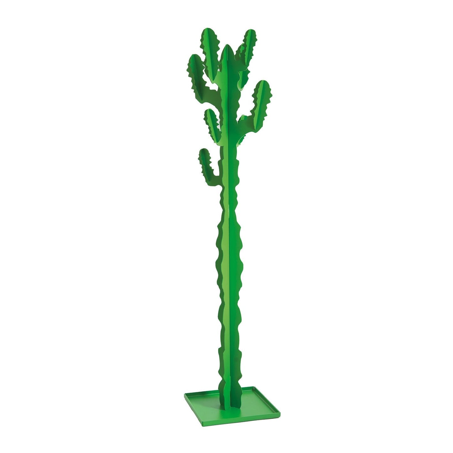 Appendiabiti da terra Cactus Arti E Mestieri