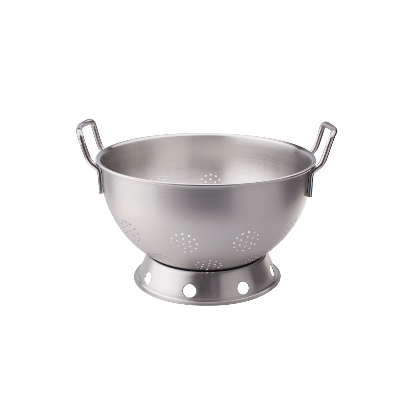 Colapasta 2/m inox 18/10 cm. 32 Pentole Agnelli