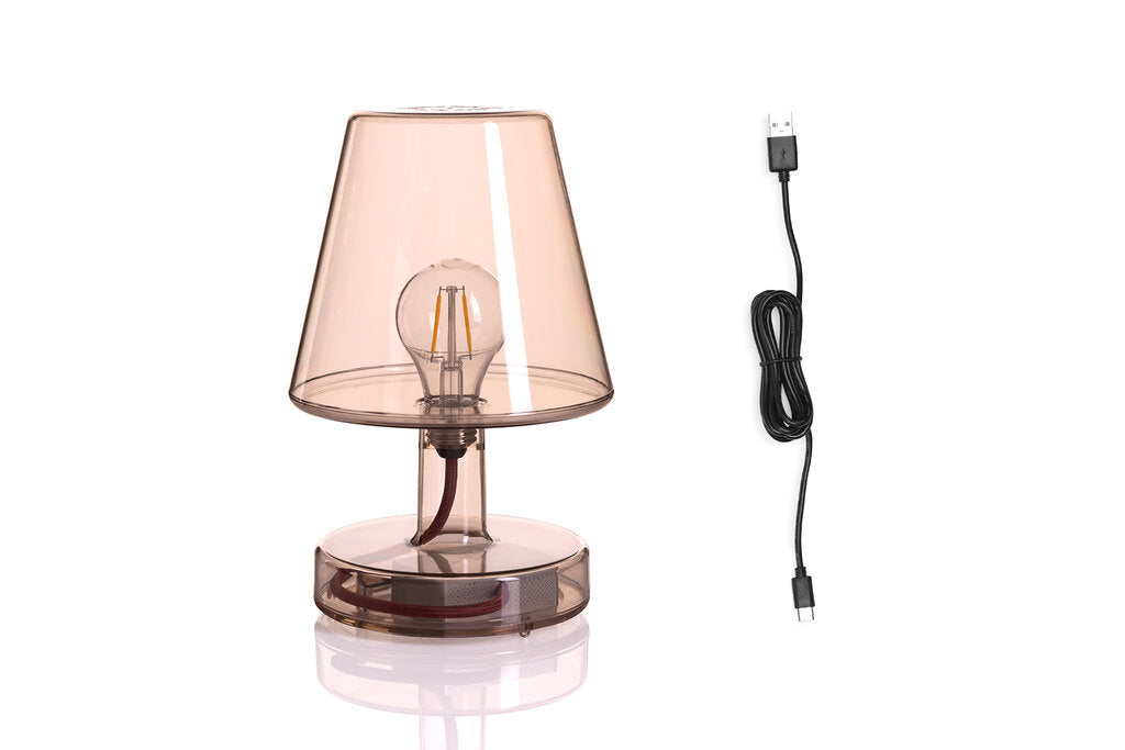Lampada Da Tavolo Transloetje
