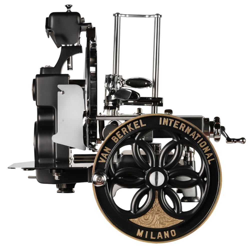 Affettatrice Volano B114 Journey Special Edition