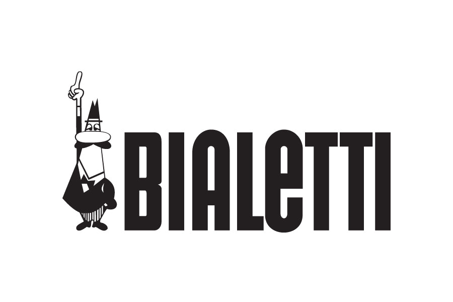 Logo Bialetti Exclusive