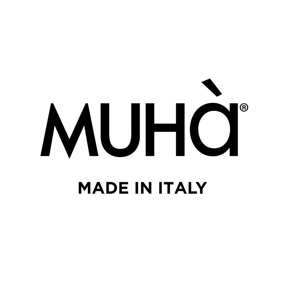 Logo Muha