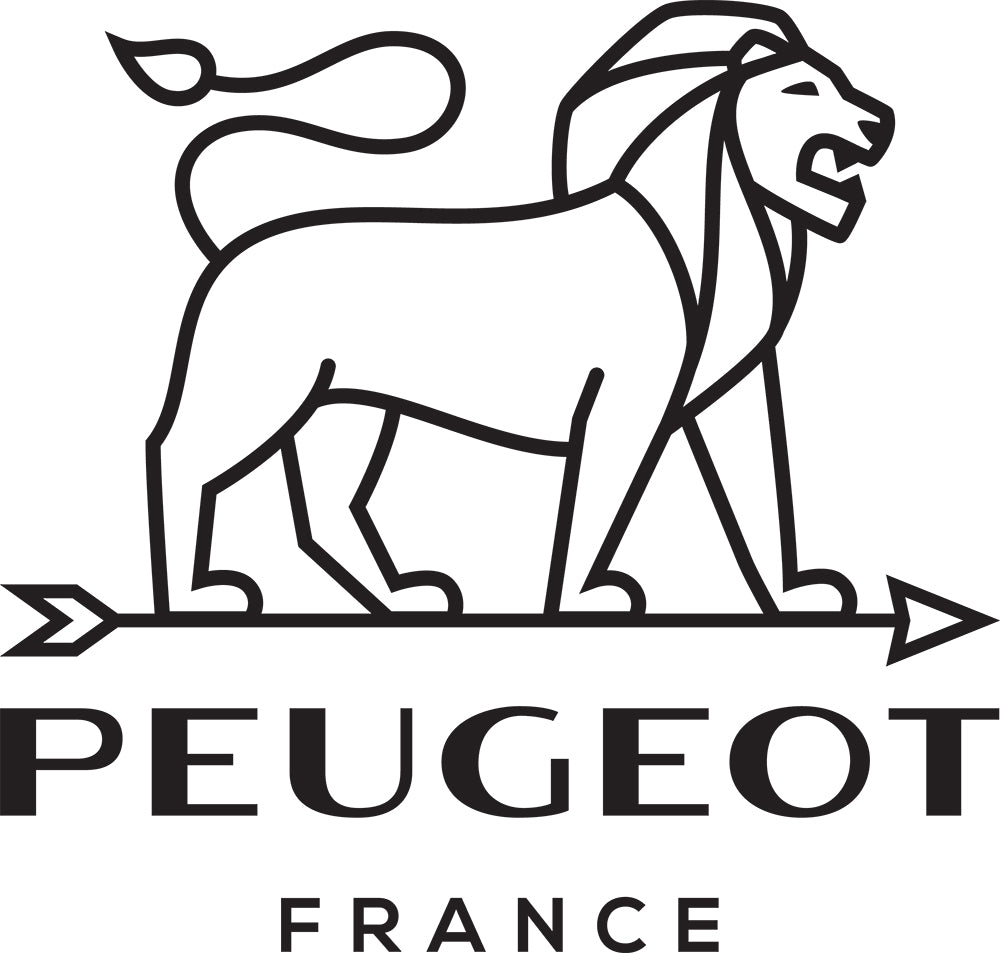 Logo Peugeot