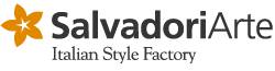 Logo Salvadori Arte