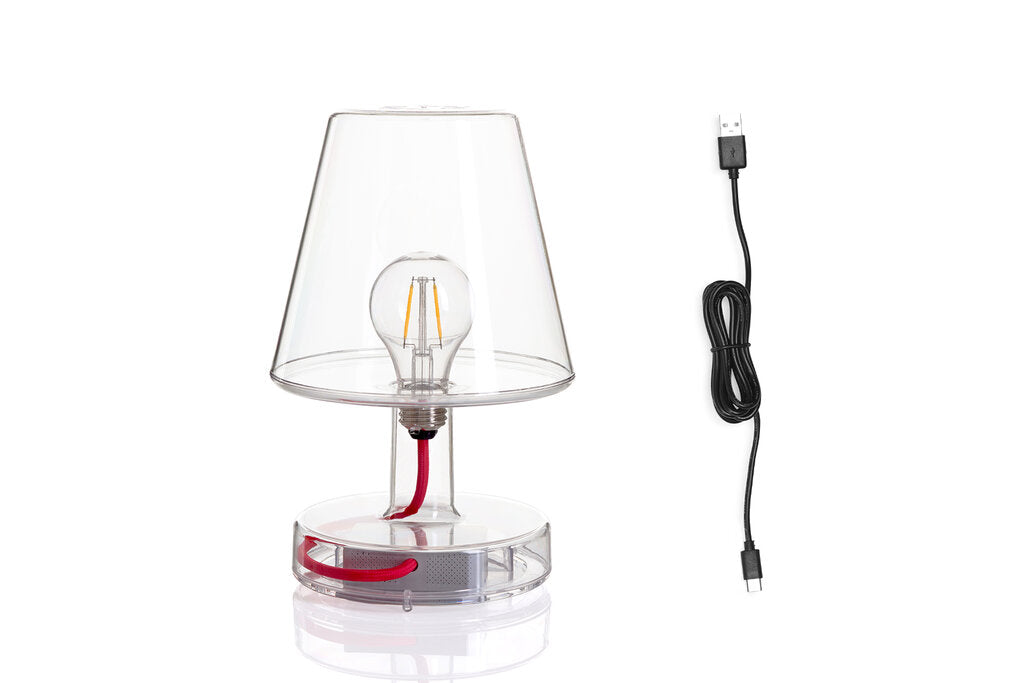 Lampada Da Tavolo Transloetje