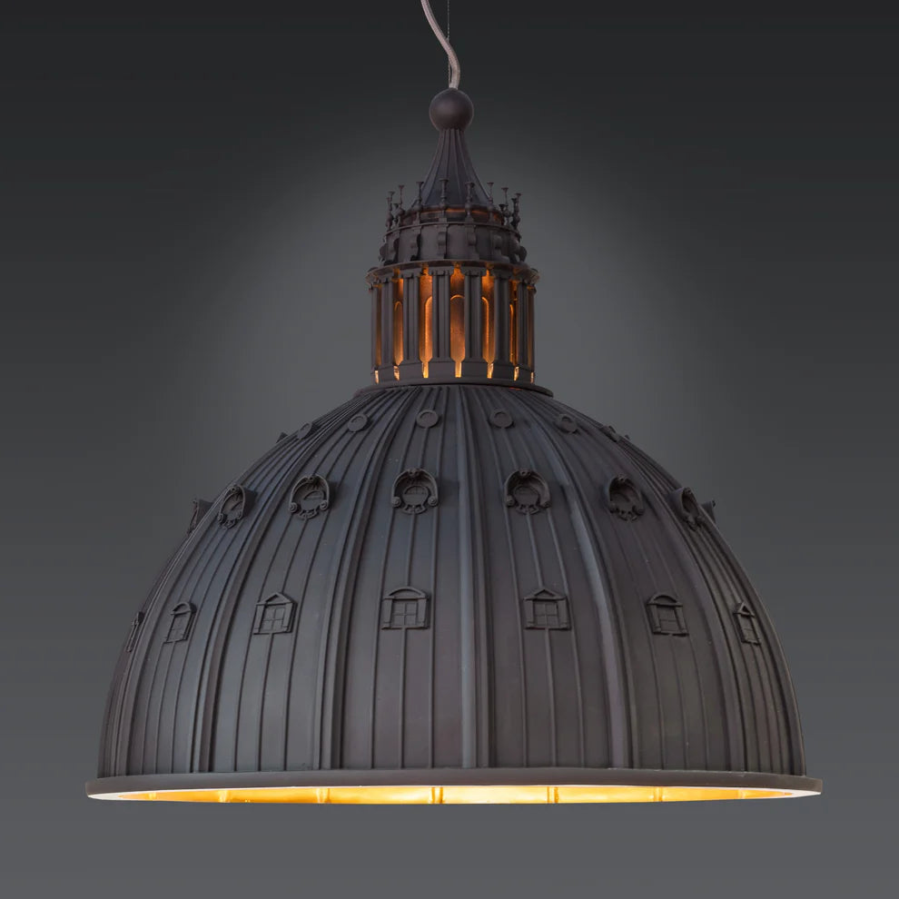 Cupolone Grigio grande