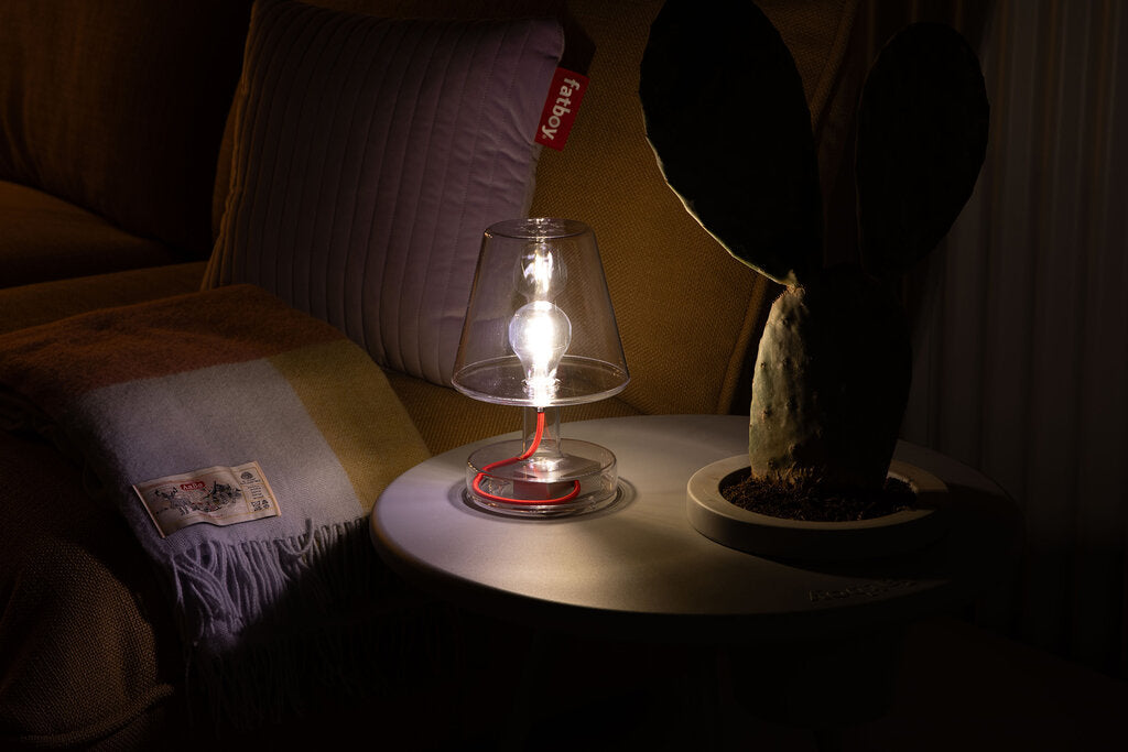 Lampada Da Tavolo Transloetje