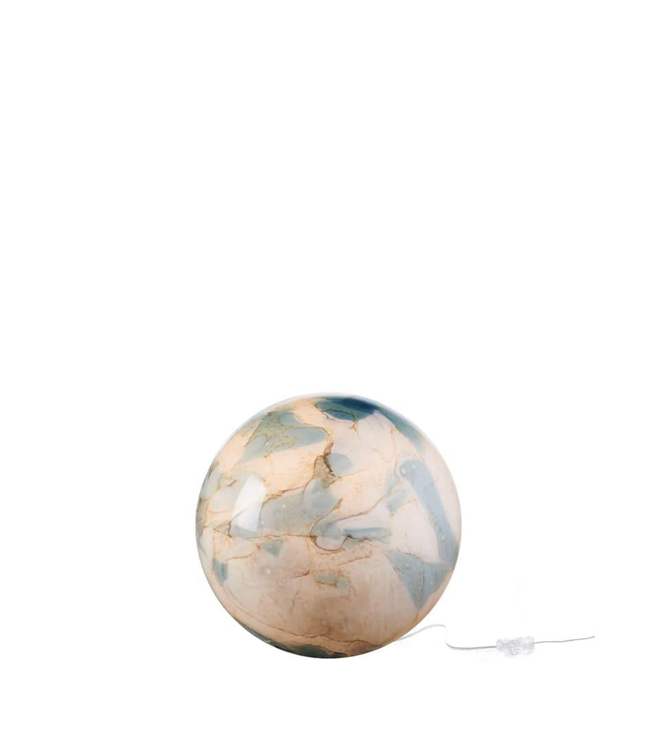 Lampada sfera