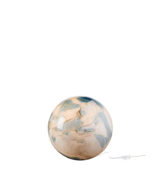 Lampada sfera