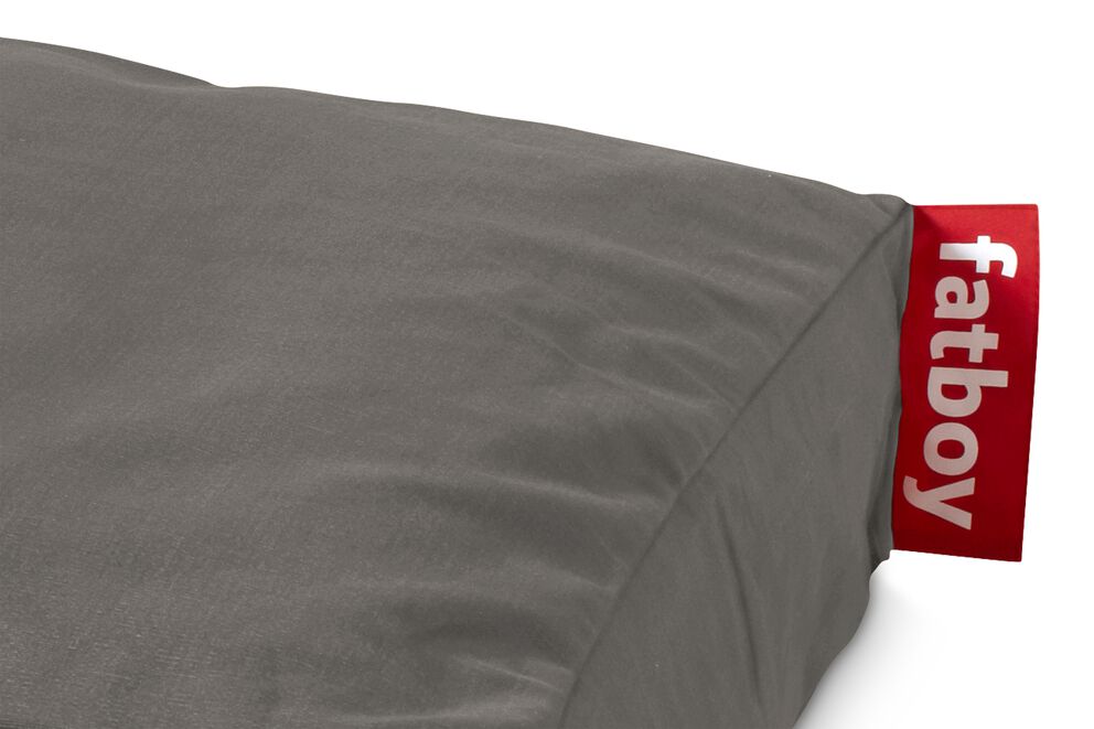 Cuscino piccolo per cani, Grigio antracite