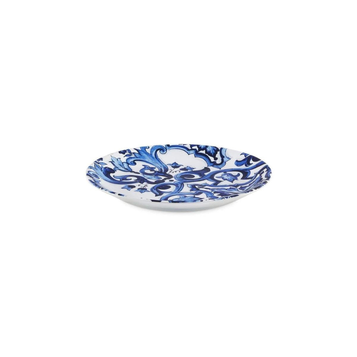 Saucer Da Portata Rotondo