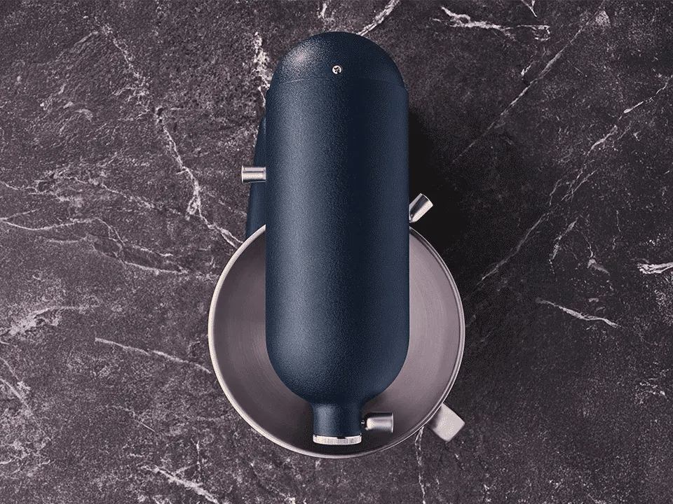 Planetaria con testa reclinabile da 4,7 L Artisan Plus - Plug EU