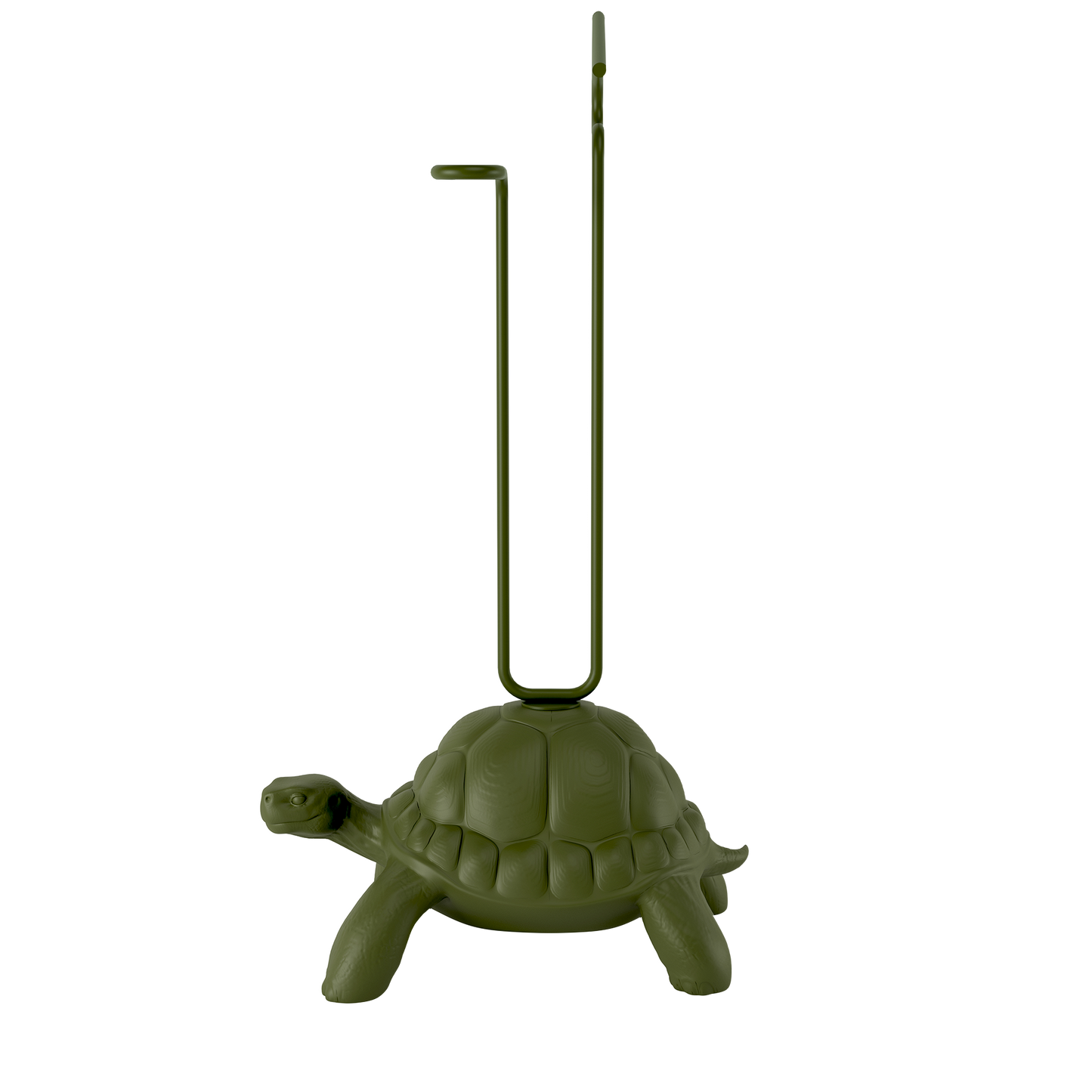 Appendiabiti Tartaruga Carry Deep Green