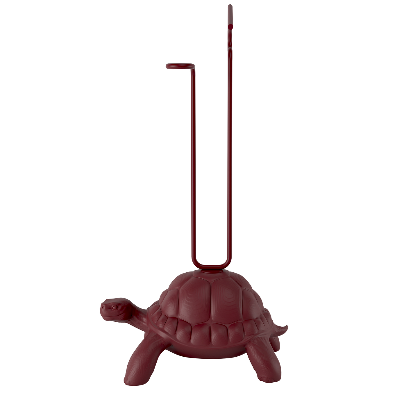Appendiabiti Tartaruga Carry Red