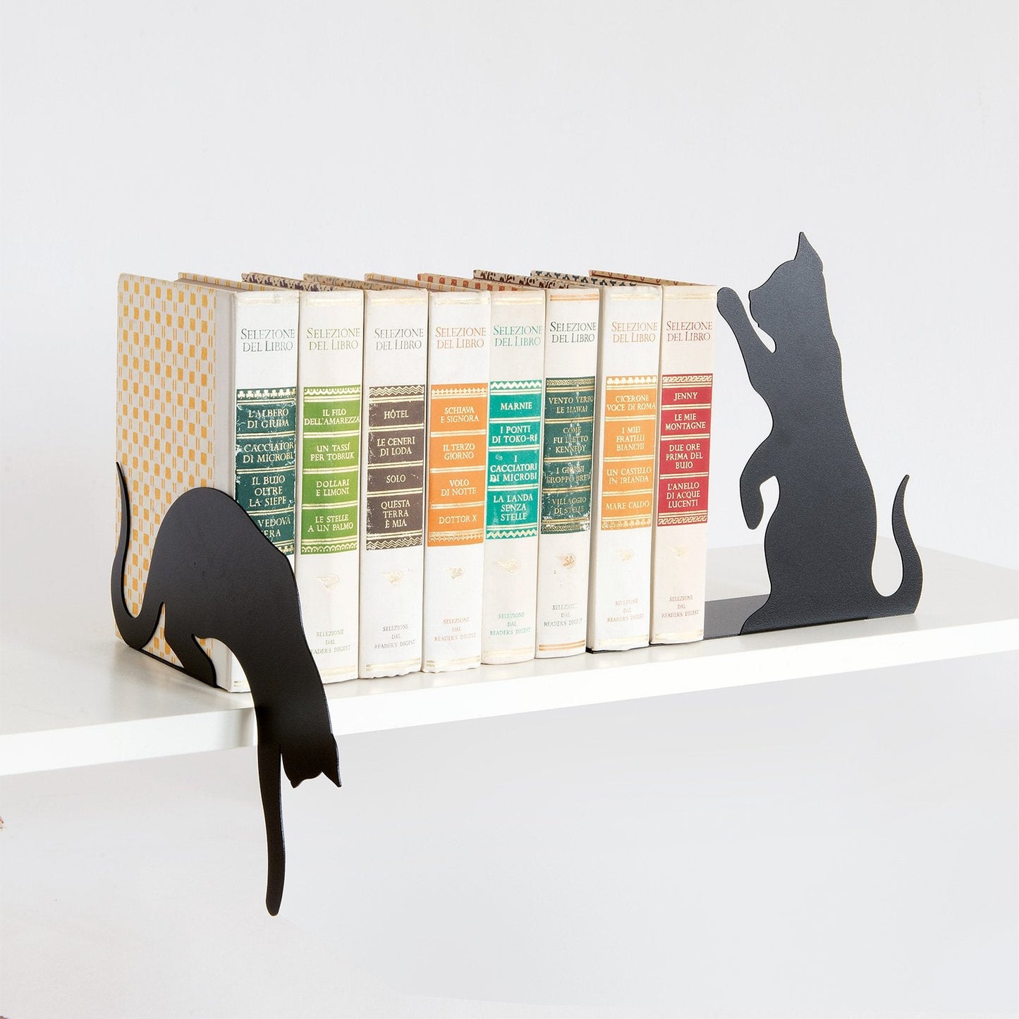 Ferma libri Gatti Arti E Mestieri