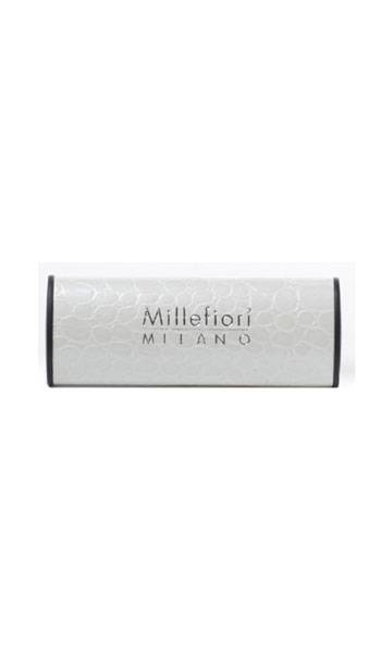 Diffusore auto 12 icing sugar icon Millefiori milano