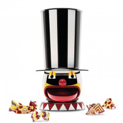 Distributore di caramelle Candyman Circus