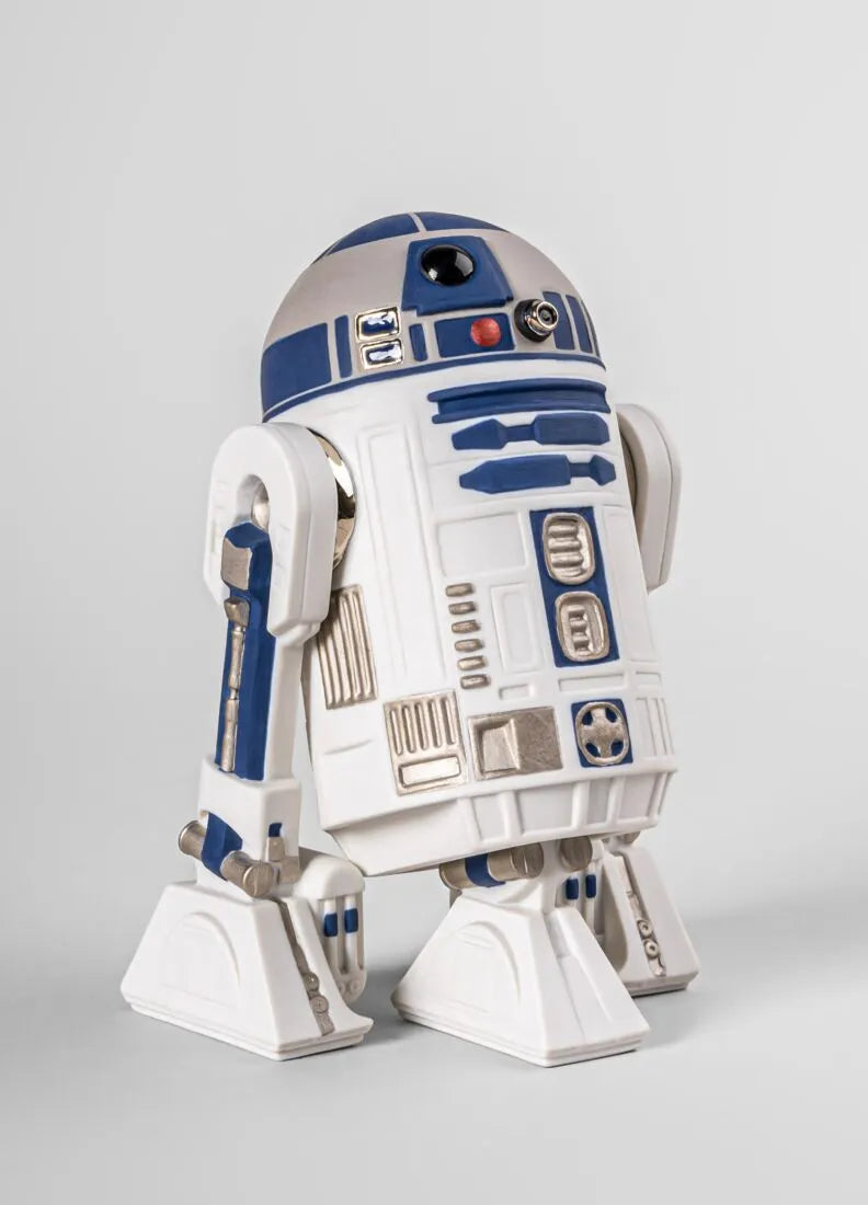 Scultura R2D2
