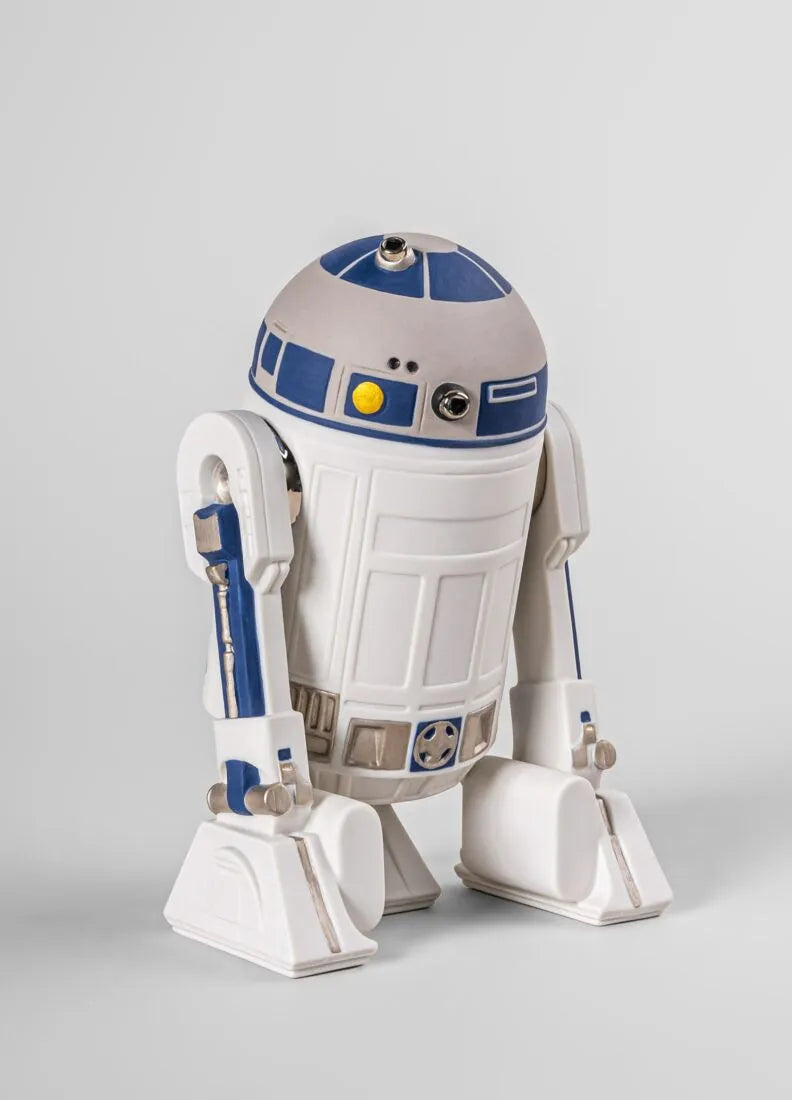 Scultura R2D2