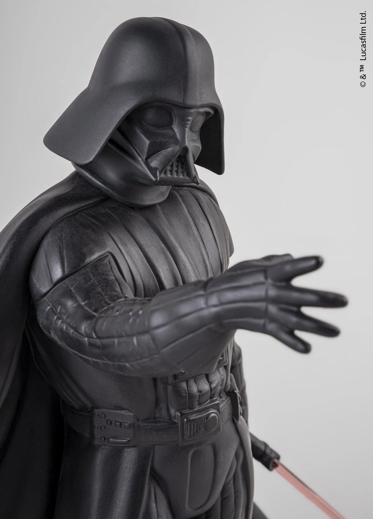 Scultura Darth Vader