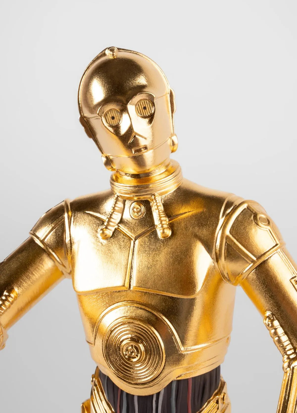 Scultura C3PO