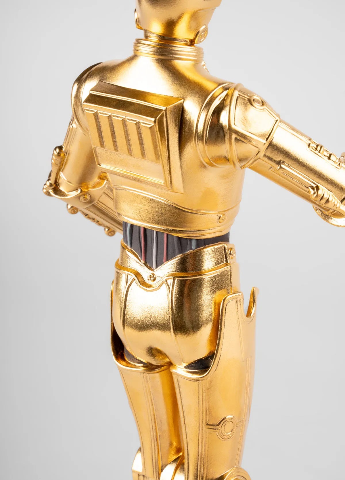 Scultura C3PO