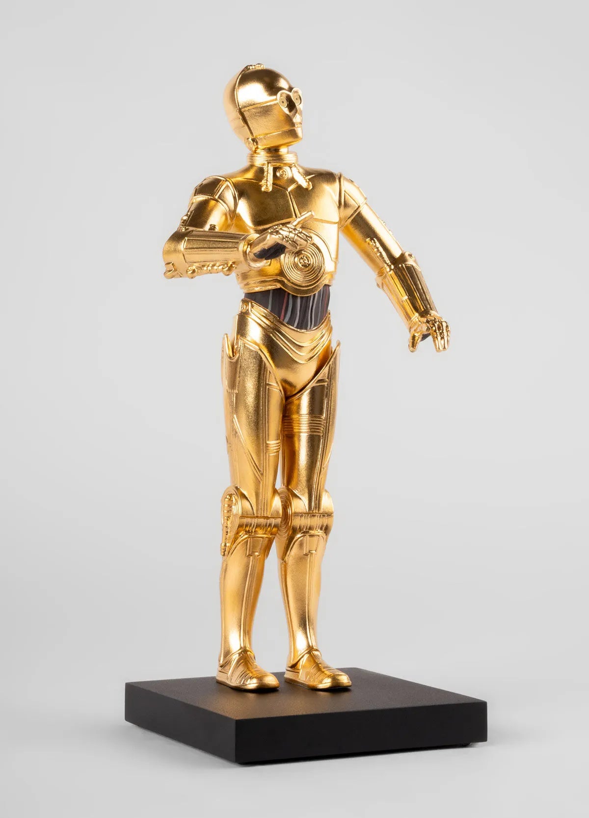 Scultura C3PO