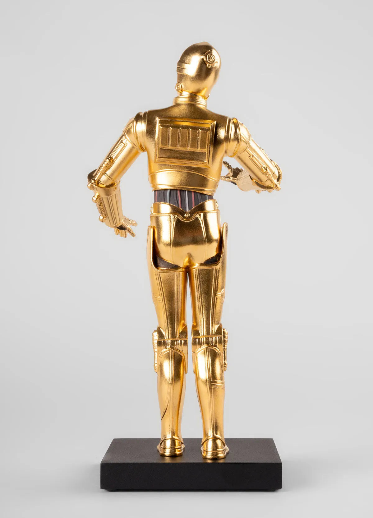 Scultura C3PO
