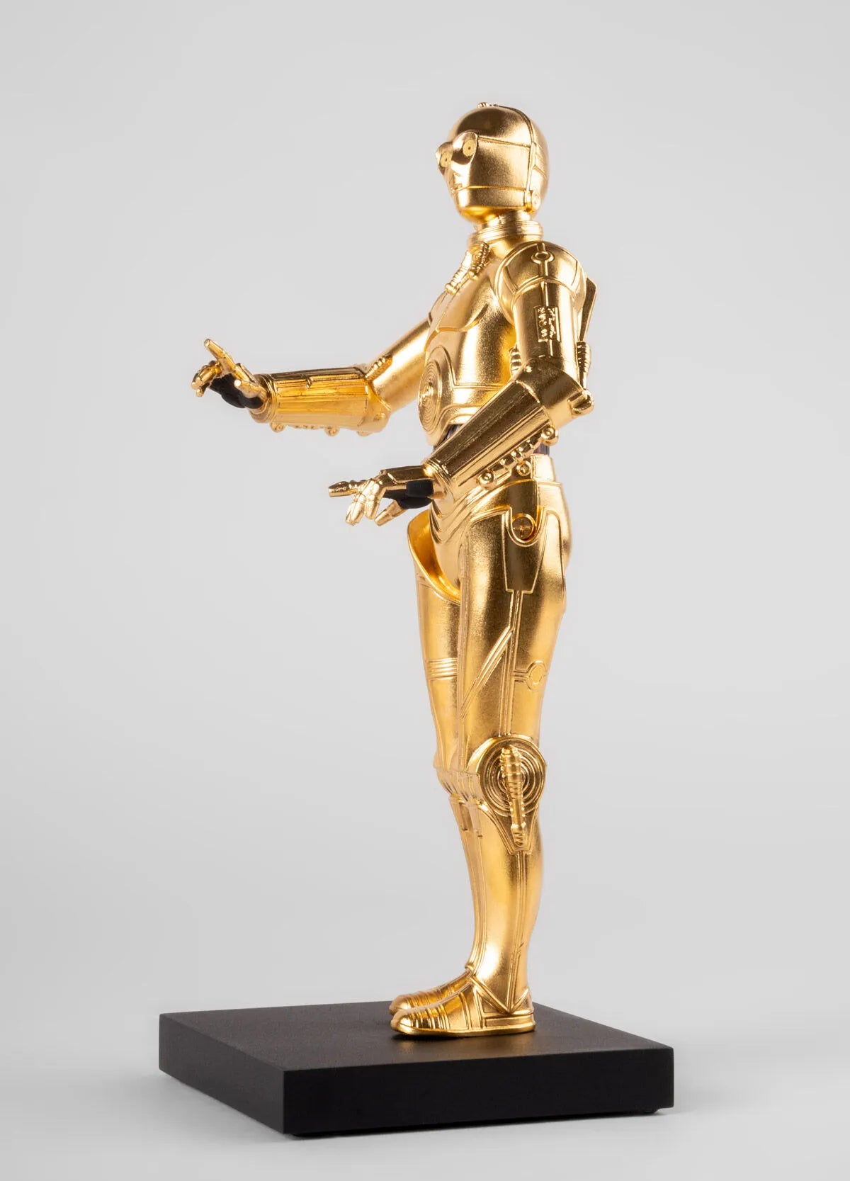 Scultura C3PO