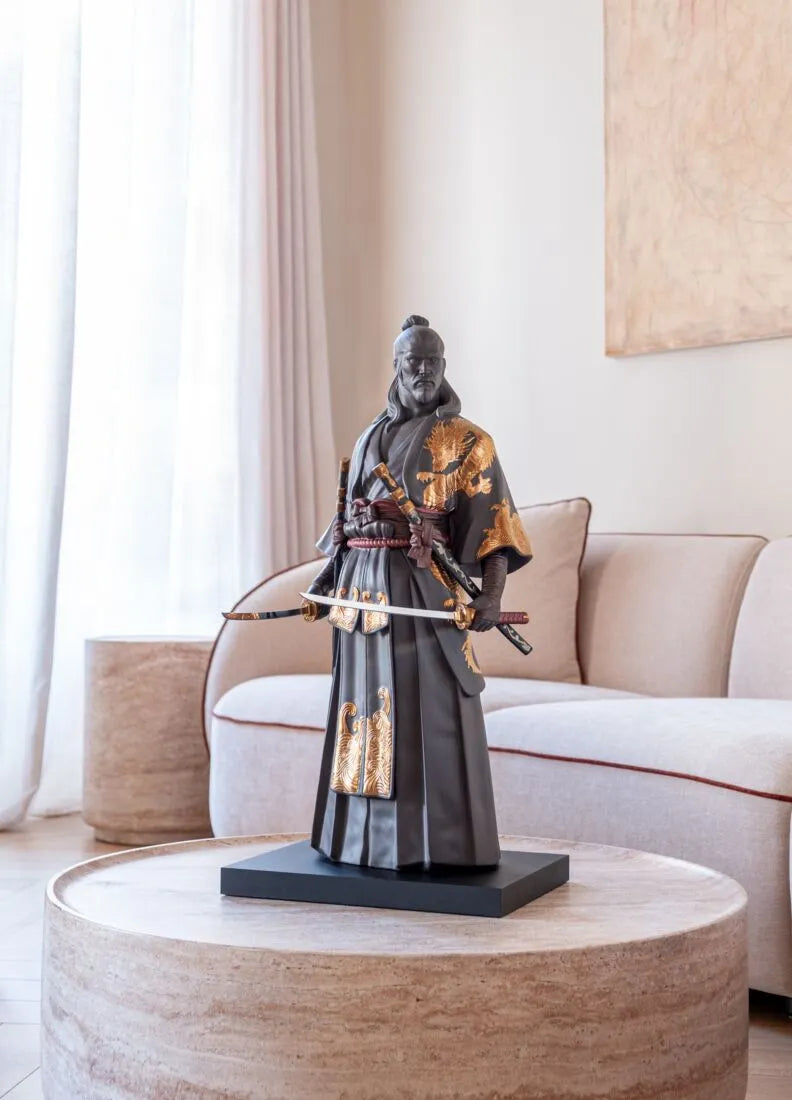 Scultura Shogun