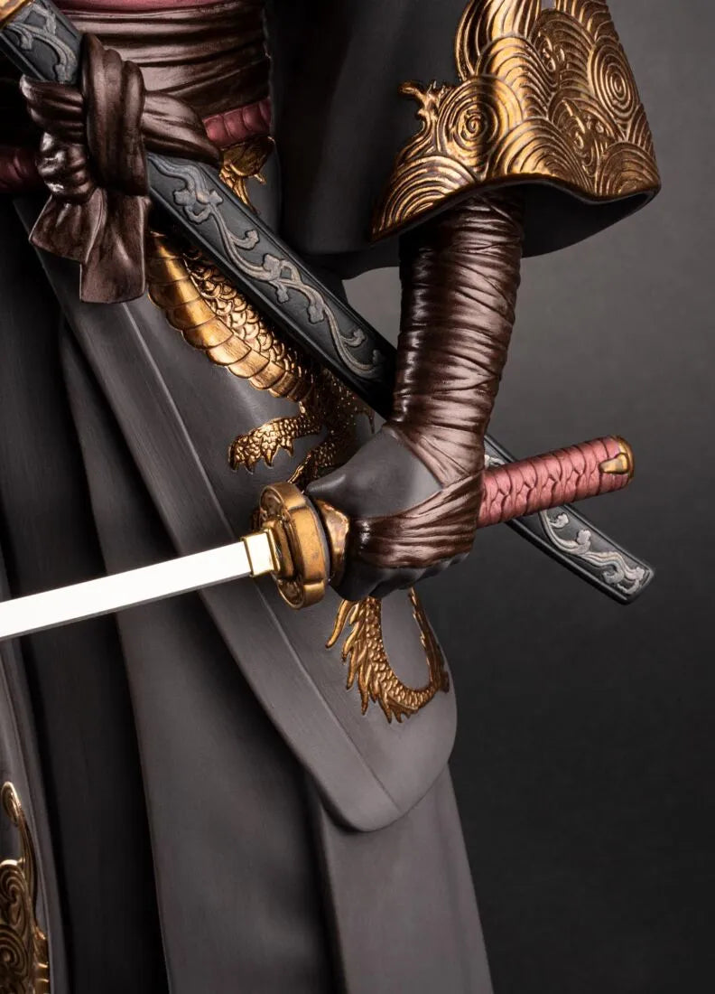 Scultura Shogun
