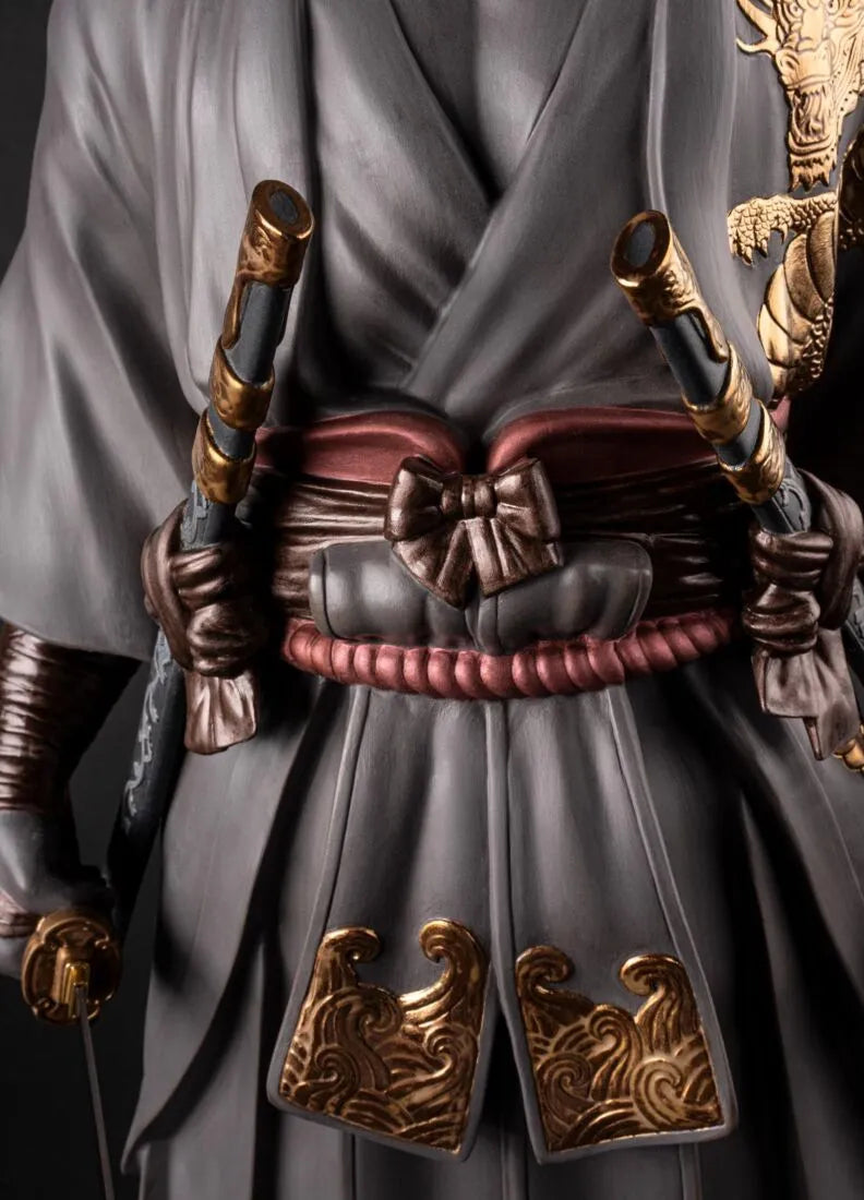 Scultura Shogun