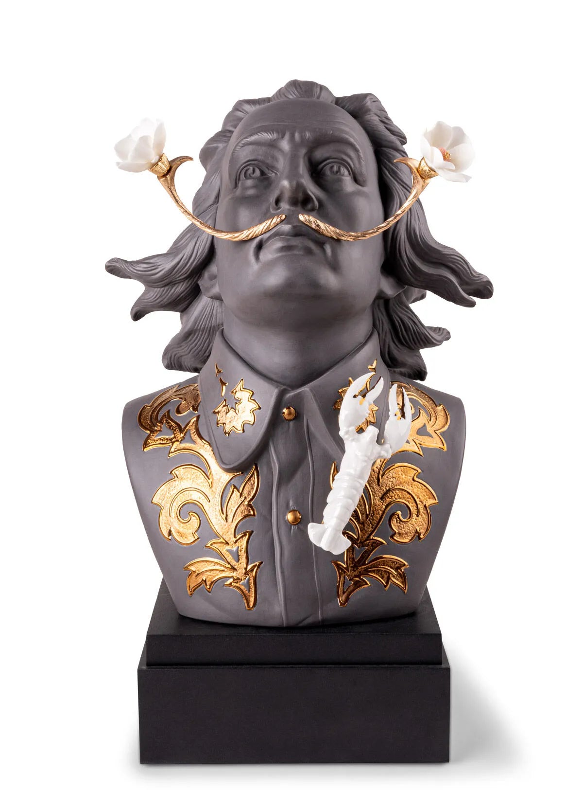Scultura Dalí e il surrealismo. Serie Limitata