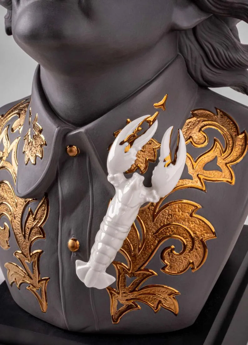Scultura Dalí e il surrealismo. Serie Limitata