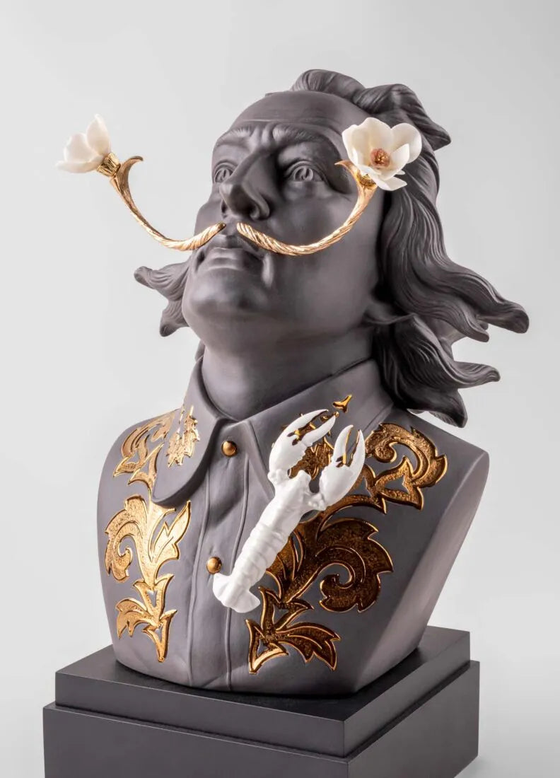 Scultura Dalí e il surrealismo. Serie Limitata