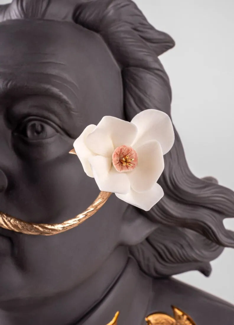 Scultura Dalí e il surrealismo. Serie Limitata