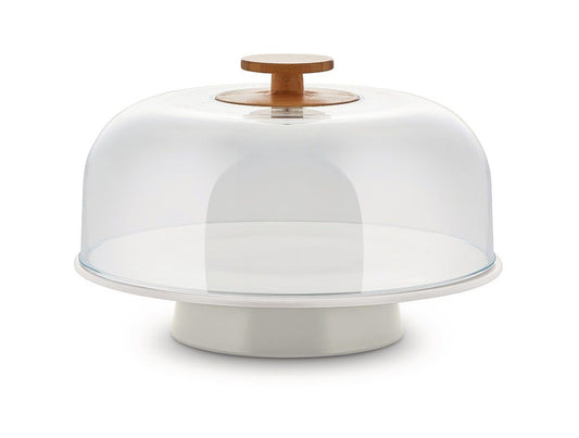 Mattina Alzata Con Campana Wg Alessi