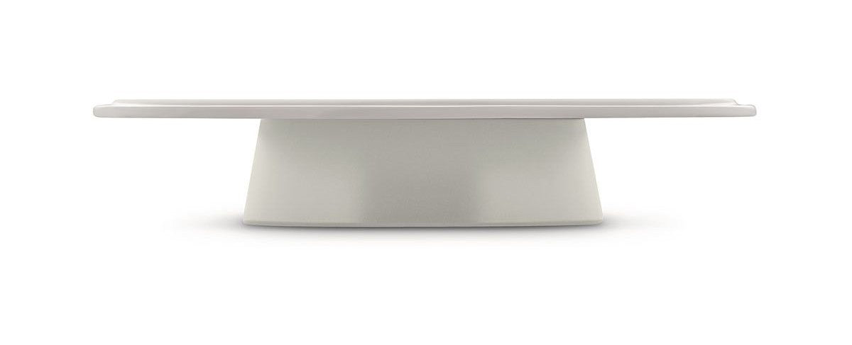 Mattina Alzata Con Campana Wg Alessi