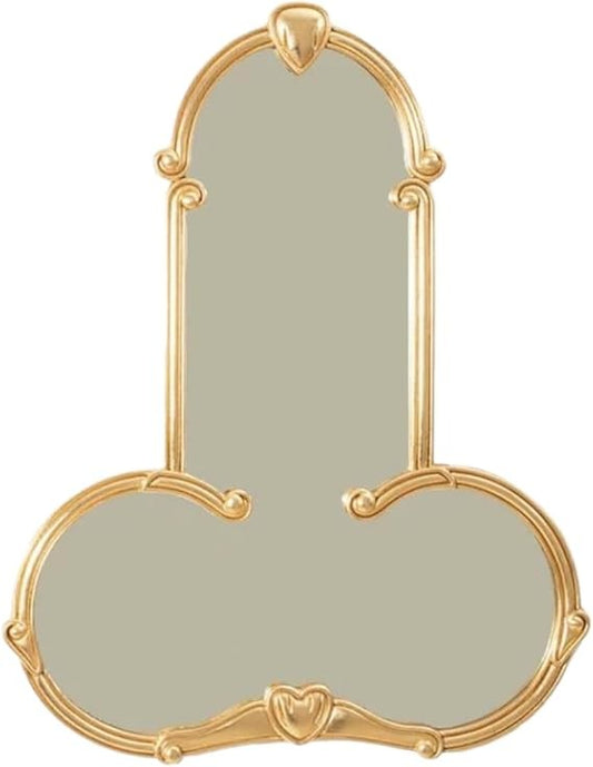 Specchio Liberty Mirror Man
