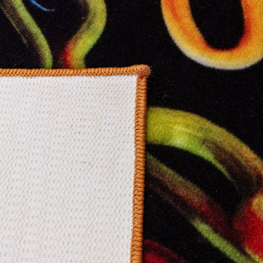 Tappeto Cucina Toiletpaper Home - Snakes Seletti