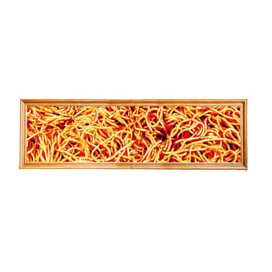 Tappeto Cucina Toiletpaper Home - Spaghetti