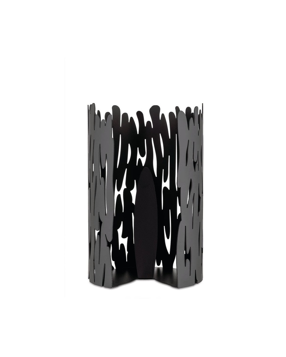 Barkroll Portarolo Cuc.Nero Alessi