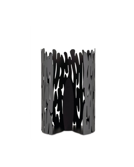 Barkroll Portarolo Cuc.Nero Alessi