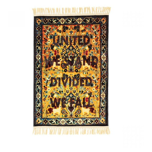 Burnt Carpet United