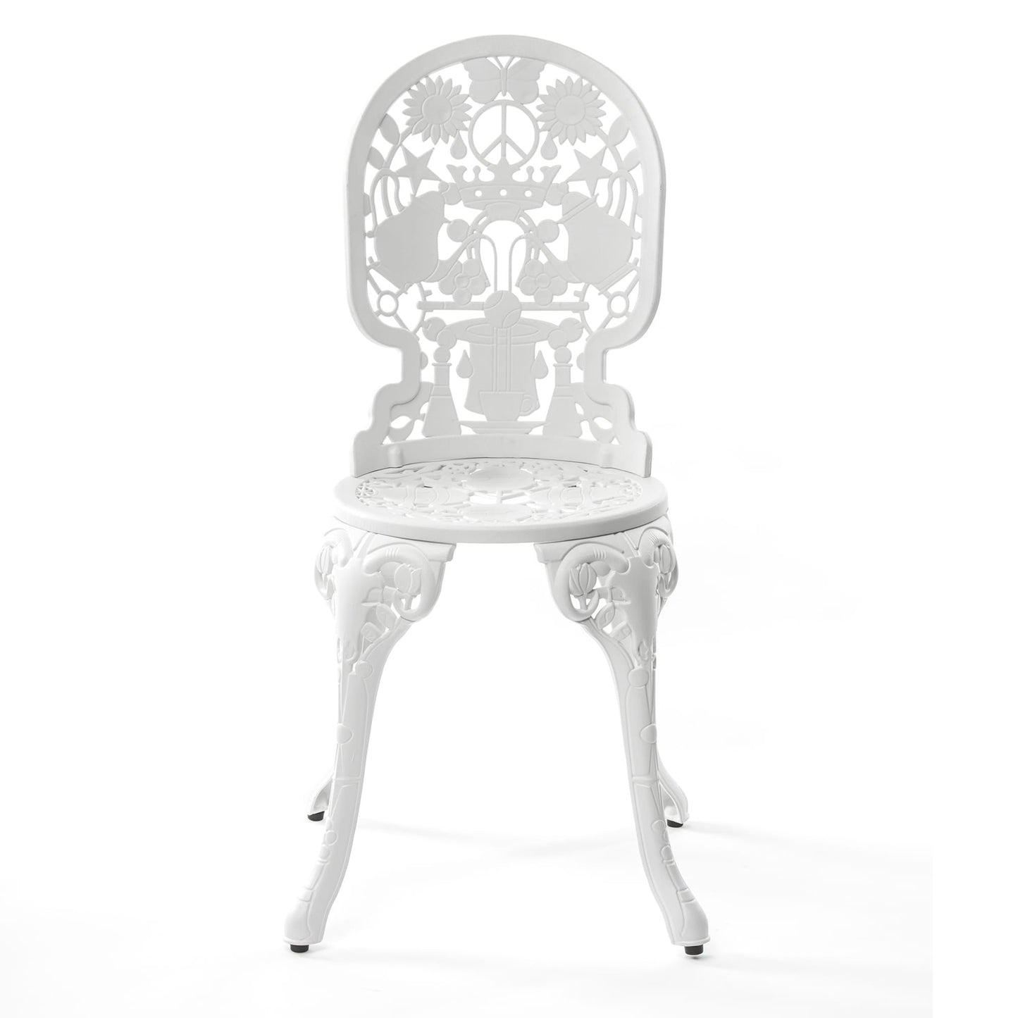 Sedia Industry Collection