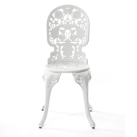 Sedia Industry Collection